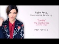 Ruby Rose Zombie Lyrics Letra