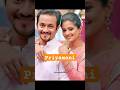 ️beautiful Priyamani With Husband Jawan Priyamani Shorts Shortvideo Youtubeshorts
