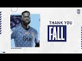 Thank You Fall Mumbai City FC