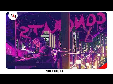 『Nightcore』 - Silent Strike - Invaders ✔ Hackerville opening (ft EM)