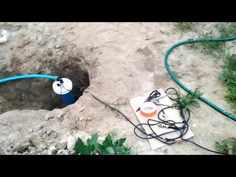 Deep Well #1 IBO deep well pump, controller, head, cost and how to install well equipment