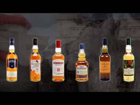 The Good Dram Show - Episode 494 'A Selection of OB releases'