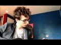 Arcade Fire - Afterlife Cover 