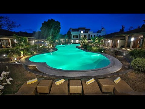 Coron Soleil Express Hotel, Palawan, Philippines | Travel With Kajal