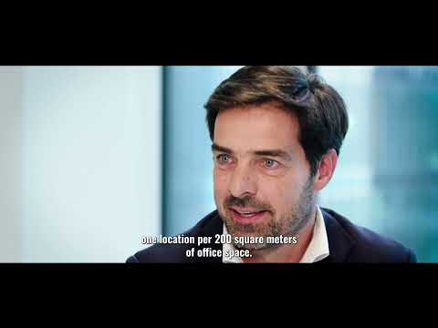 Travailler chez IZIX - image HR
