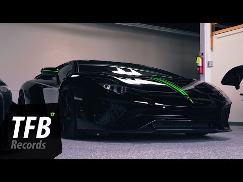 HUTS x Sonny Wern - Faded