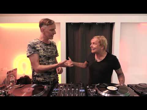 Musikunterricht mit Jens Lissat & Wolle XDP (Part 1)