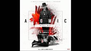 Atomic Otro Way - 5 Menos 1 Prod. by Jerryelsp (Audio Oficial)