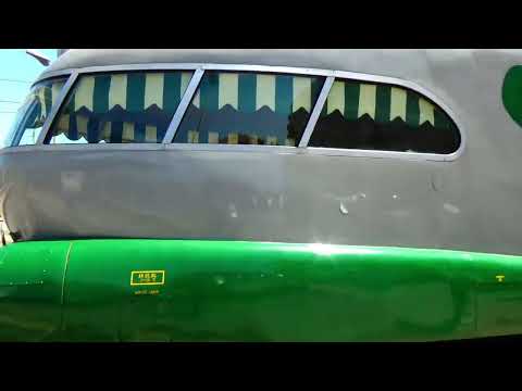 Arlecchino a Lamezia Terme Centrale, 17 Luglio 2022