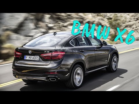 15 Bmw X6 Top Speed