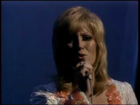 Dusty Springfield - Bring Him Back.  Ready Steady Go 1966