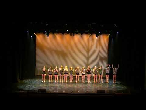 PLL Dance Company: This Bitter Earth
