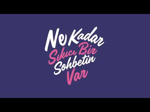 Mezar Turizm - Ne Kadar Sıkıcı Bir Sohbetin Var (single version)