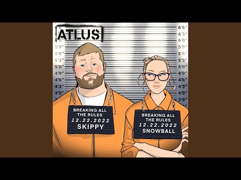 Breaking All The Rules