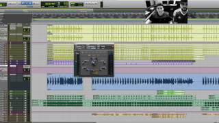 Mix Analysis by Destructive Audio & Gucci Productions