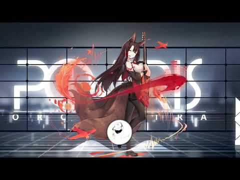 ◇听乐客◇ 【China-Z_伴奏】  歌手：是Arealy