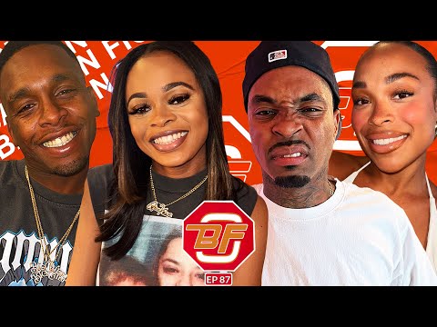 BACKONFIGG Ep:87 Clout is a Real Addiction!!