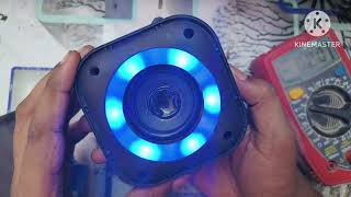 Mini Bluetooth Speaker Not Working? Here’s the REAL Fix ! Dead Bluetooth Speaker
