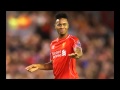Raheem Sterling Liverpool Star Alleged To Have Taken Laughing Gas YouTube