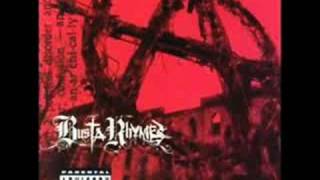 Busta Rhymes ft. Lenny Kravitz - Make Noise (+lyrics)