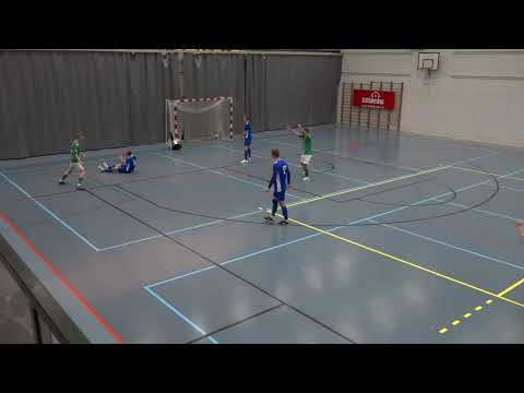 Miesten Futsal-Liiga: TPK - ToPV 20.11.2022