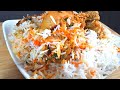 Chicken Biryani Recipe Baroda Style Chicken Biriyani Chicken Biryani