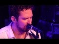 Frank Turner • Jet Lag • Sinclair Cambridge MA