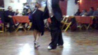 Video thumbnail for Juliana Maggioli e Ronaldo Bolaño