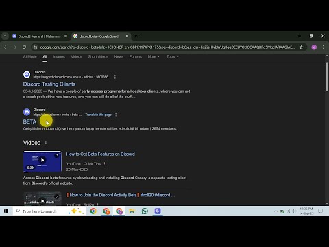 Video
