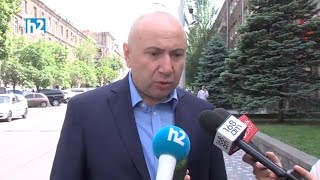 4 տոննա կոկային․ պարաշոկով թմրեցնում են․ իշխանությունը նարկոմաֆիայի է վերածվել․ Անդրանիկ Թևանյան