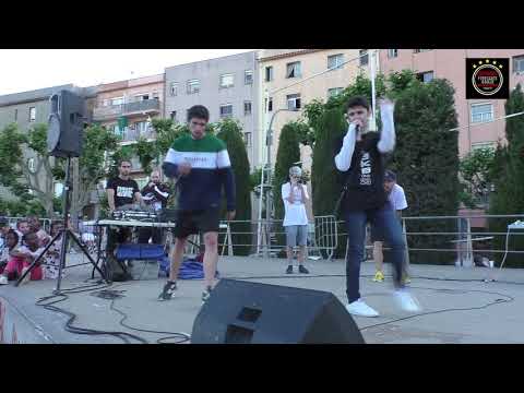 Vitty vs Garban - 8avos "2a temporada J1"