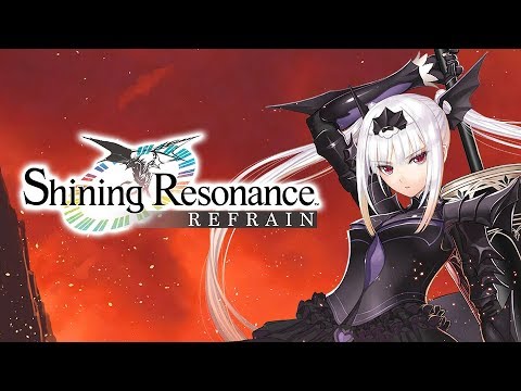Shining Resonance Refrain Review (Xbox One/PS4/Nintendo Switch)