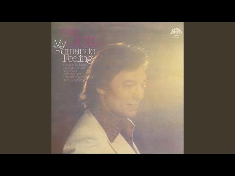 Karel Gott MP3 (4CD Collection) - фото 8 - id-p2139936166