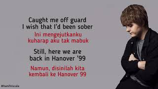 Download lagu Lewis Capaldi - Forever | Lirik Terjemahan mp3