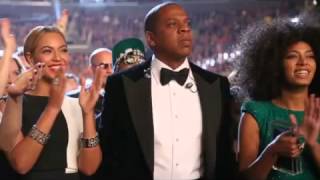 The Rumor Report Solange and Jay z Playing Nice, SNL's Skit, On the Run Tour