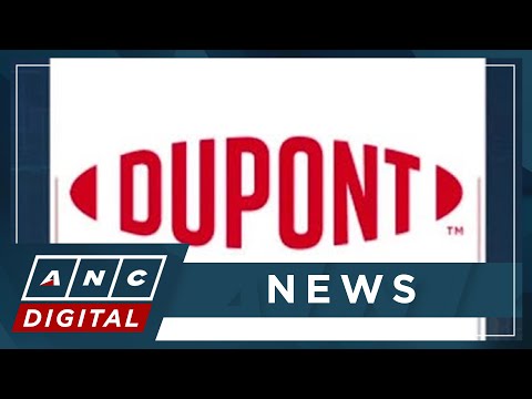 DuPont stock jumps on plans to split into three companies, CEO change ANC
