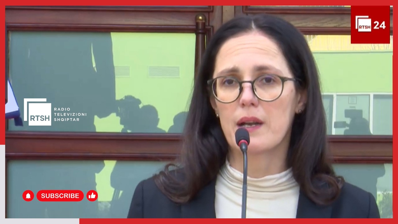 Pr.ligji “Për Shërbimet” Ibrahimaj: Garanton të njëjtat rregulla në Shqipëri si në BE