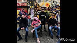 Miami yacine - Paul castellano (OFFICIAL AUDIO)