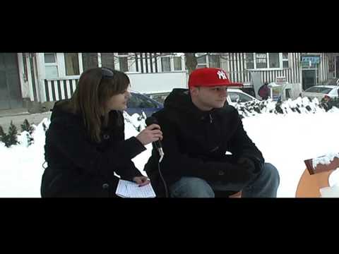 Interview with Ron Rexhi