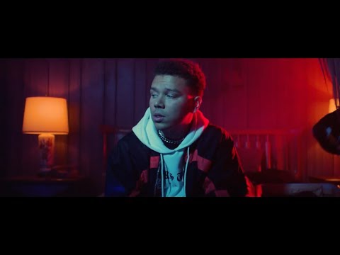 Phora - Stuck In My Ways ft. 6LACK [Official Music Video]