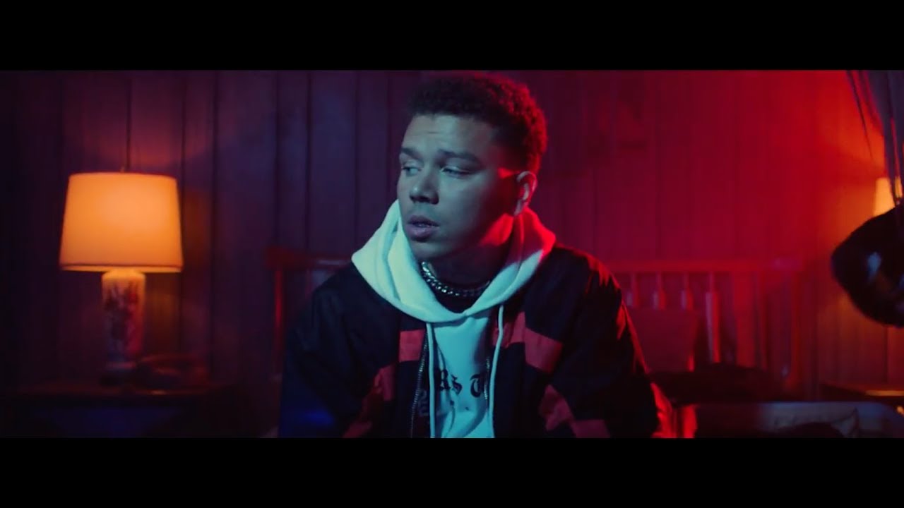 Phora ft 6LACK – “Stuck In My Ways”