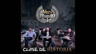 Voz de Mando  - Dorita (audio)