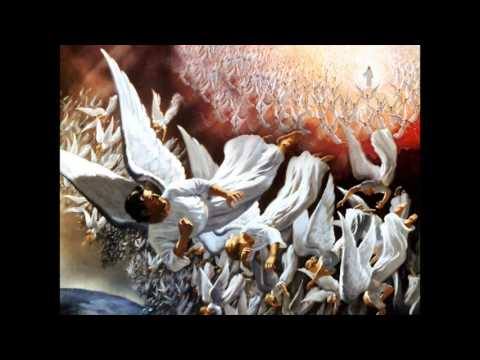 Job, The Great Controversy  Jerry Finneman SS