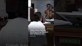 Sidang Banding Sambo Digelar Besok, Ketua Majelis Hakim Disorot karena Kerap Memotong Vonis