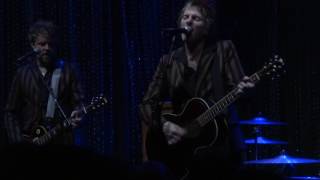 "Zero to Stupid" Bash & Pop@Johnny Brendas Philadelphia 1/17/17