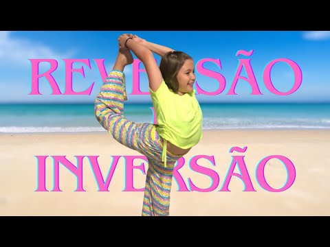 HOW TO REVERSE AND INVERSE - Tutorial