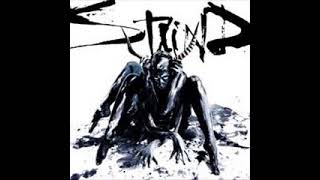 Staind - Throw It All Away