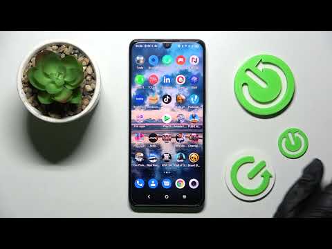 How to Change and Configure the Default Apps on the TCL 30