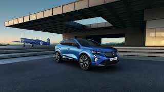 [오피셜] Discover the All-new Renault Rafale in video