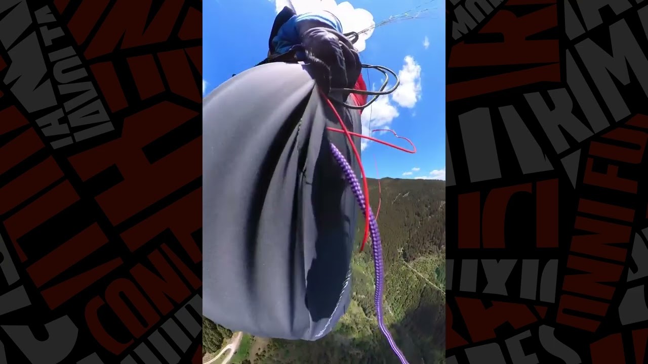 Aereo la travolge mentre fa parapendio in Austria, 44enne sopravvive per miracolo: il video
